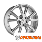 X'trike  X-122  HS  7,5х18  5х112  ЕТ45  57,1